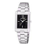 Citizen ER0190-51E Stainless Steel Women's Watch